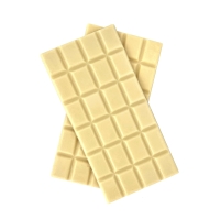 TABLETTE CHOCOLAT BLANC 100 g